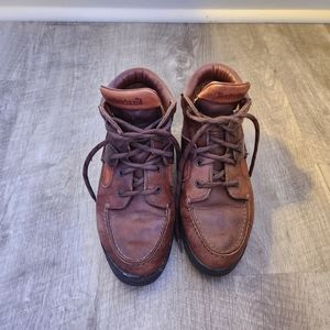 Timberland woman's boots